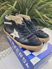 Golden goose mid usato  Zandobbio