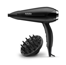 Suszarka do włosów BaByliss Turbo Smooth 2200W z jonizacją na sprzedaż  PL