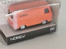 Norev 87ème peugeot d'occasion  Pornichet