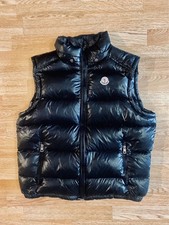 Moncler winter gilet for sale Moncler winter gilet for sale  LONDON