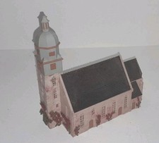 Kibri kirche stadtkirche gebraucht kaufen  Deutschland