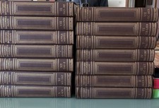 Treccani dizionario encicloped usato  Gaeta