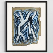 Original abstract art for sale  Hinckley