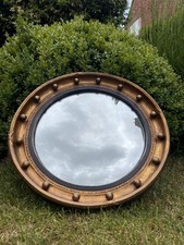 Gilt butlers convex for sale  CANTERBURY