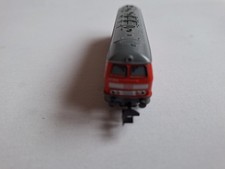 Diesellok analog cargo gebraucht kaufen Diesellok analog cargo gebraucht kaufen  Fehmarn