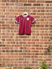 Aston villa 2018 for sale  TADLEY