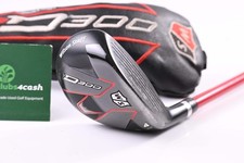 Wilson staff d300 for sale  LOANHEAD