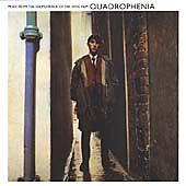 Quadrophenia value guaranteed for sale  STOCKPORT