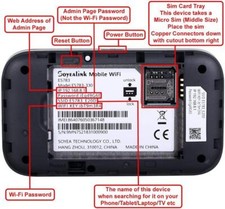 HUAWEI E5783-330 CAT 7 300mbps 4G MOBILNY HOTSPOT WIFI DUŻA BATERIA 2400MAH na sprzedaż  Wysyłka do Poland
