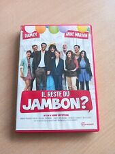 Dvd reste jambon d'occasion  Paris X