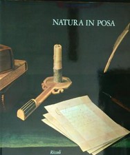 Natura posa aa.vv. usato  Italia