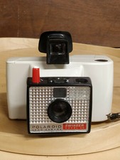 Polaroid land vintage usato  Italia