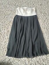 Strappless dress changes for sale  SCARBOROUGH