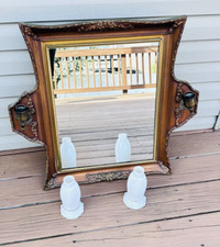 Vtg medicine recessed for sale  Blandon