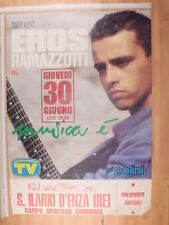 Poster originale eros usato  Italia