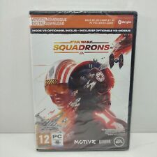 Star wars squadrons d'occasion  Bressuire