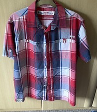 Lee cooper shirt for sale  PRESTON