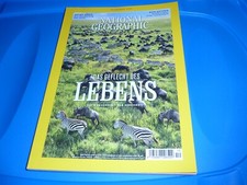 National geographic dezember gebraucht kaufen  Deutschland