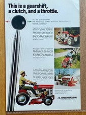 Massey ferguson traktor gebraucht kaufen  Aßlar
