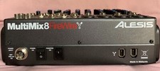 alesis multimix 8 usb for sale alesis multimix 8 usb for sale Chicago