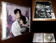 City hunter original usato  Roma