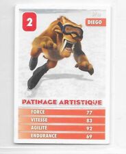 Carte intermarché 2014 d'occasion  Nancy-