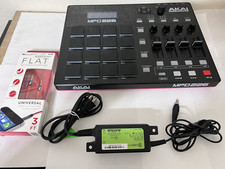 Akai professional mpd226 for sale  Spring