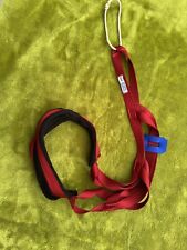 Dog harness. back for sale  BRIGHTON