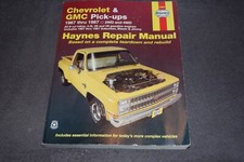 reparaturanleitung chevrolet gebraucht kaufen  Kaiserslautern