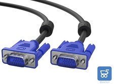 Cavo video vga usato  Potenza