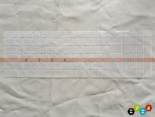 Cubierta Protectora de Teclado para MSI GE77HX GE77 GE76 GE75 Raider Stealth GS76 GS75 segunda mano Cubierta Protectora de Teclado para MSI GE77HX GE77 GE76 GE75 Raider Stealth GS76 GS75 segunda mano  Embacar hacia Mexico