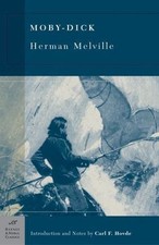 Moby-Dick by Melville, Herman comprar usado  Enviando para Brazil