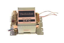 Technics transformator rtp1p5e gebraucht kaufen  Neu Wulmstorf