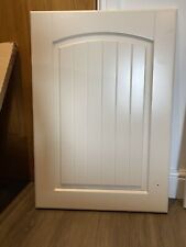 Kitchen door white for sale  SCUNTHORPE