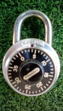 Master lock stainless for sale  Chicago