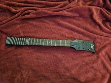 Pescoço de guitarra elétrica ESP/LTD Viper-100FM 24 trastes escala 24,75" Viper 100 comprar usado  Enviando para Brazil