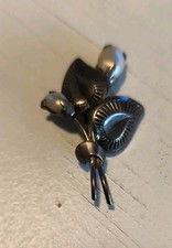 Perle brosche teka gebraucht kaufen  Bünde