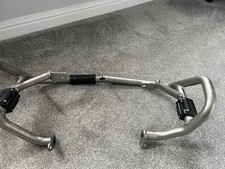 Genuine triumph tiger for sale  WIGAN