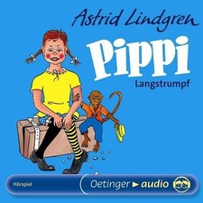 Pippi langstrumpf gebraucht kaufen  Berlin