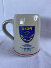 Korps bremerhaven bundeswehr gebraucht kaufen  Birkenfeld