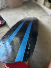 Kitesurfing board shinn for sale  EASTBOURNE