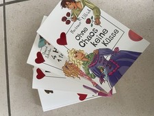 Bücher set freche gebraucht kaufen  Bondorf