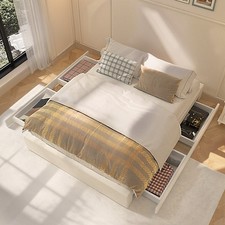 150x210cm metallbett bettgeste gebraucht kaufen  Bremen