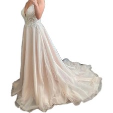 David bridal galina for sale  De Leon Springs
