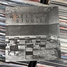 KA - Woeful Studies RED & BLACK VINYL LP RECORD ALBUM Rare HIP HOP NM comprar usado  Enviando para Brazil