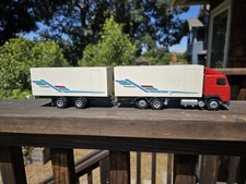 Conrad volvo fh12 for sale  Oakland