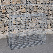 Ware gabione steingabionen gebraucht kaufen  Grünsfeld