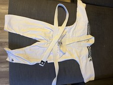 Adidas judo evolution gebraucht kaufen  Osterholz-Scharmbeck