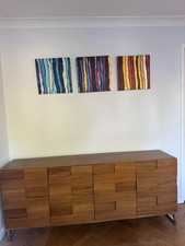 Dwell modern oak for sale  READING