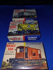 Airfix red yellow for sale  SHEFFIELD